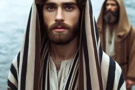 Personajes de la Biblia