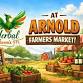 HPSTL AT ARNOLD FARMERS MARKET