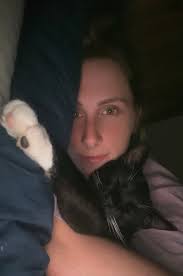 Missing cat in Vincent Settlement area, please help locate