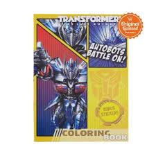 18 may 201918 may 2019by belajarmewarnai. Daftar Harga Gambar Untuk Mewarnai Transformers Terbaru September 2020 Terupdate Blibli Com