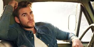 The answer should be that's the name. Celebrities With First Name Liam Famousfix Com List