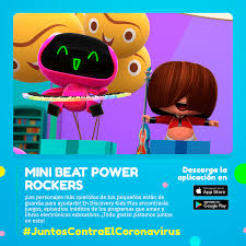 Check spelling or type a new query. Ahora Todos Los Contenidos Discovery Kids Latinoamerica Facebook