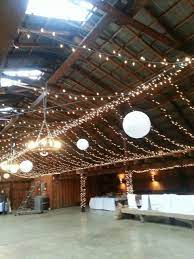 Inside Of The Dutch Barn Greer Sc As It Was Being Decorated For An Upcoming Wedding This Place Is Awesome Wedding Spot Barn Wedding Wedding