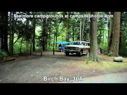More images for birch bay state park » Birch Bay State Park Washington Campsite Photos Youtube