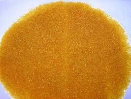 Most manufacturers recommend a lifetime to be 10 to 15 years. Golden Yellow Water Softener Resin Pack Size 50 Litre Rs 125 Litre Id 1606118855