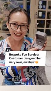 Throwback to August 25th, when Gen.K Jewelry® sponsored a Bespoke Fun  Service at the 'We Love Connection' event, celebrating Simone Heng Speaking  Pte Ltd's 4th anniversary. Barbara, our lucky winner, ...