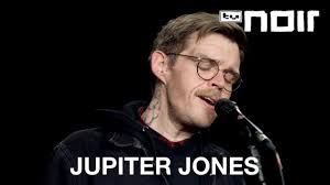 Jupiter Jones
