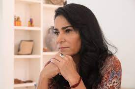 Lydia cacho ribeiro (born mexico city, 12 april 1963) is a mexican journalist and feminist and human rights activist. Man Convicted For Torture Of Mexican Journalist Lydia Cacho Will Serve More Than Five Years In Prison Latam Journalism Review By The Knight Center