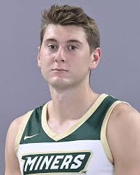 2024-25 Men's Basketball Roster