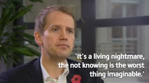 Family of missing Wiltshire hillwalker are planning a memorial for him