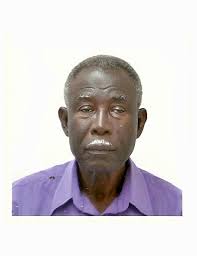 Albert Sylvester Elcock