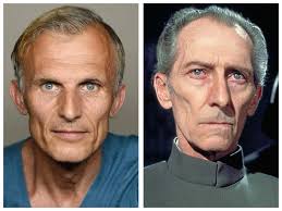 Was recasting Tarkin with Richard Sammel a missed opportunity in Andor?