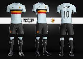 Download Goal Soccer Kit Uniform Template On Behance