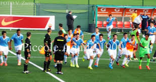 In questi ultimi mesi avete sentito spesso al tele. Allievi Nazionali Ufficializzato Il Calendario Grande Novita Lazio E Roma In Due Gironi Differenti Esordio In Trasferta Per I Biancocelesti Piccole Aquile 1900