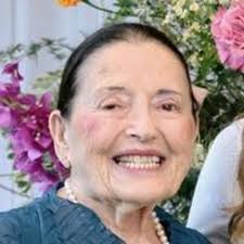 Frances Betty Keller Obituary January 6, 2025