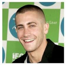 Haircut NAVY/AIRFORCE '15