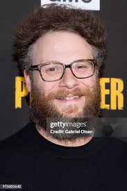 115 Seth Olsen Photos & High Res Pictures