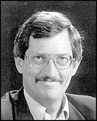 William Reynolds Obituary (2007)