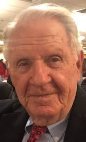 Thomas McCloskey Obituary