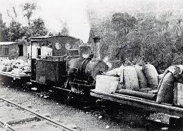 Magnet Tram S Orenstein Koppell 0 4 4 0t Locomotive Steam Locomotive Railway