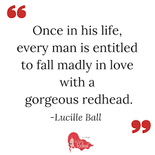 Red Head Quotes Funny The 10 Best Redhead Quotes Ever How To Be A Redhead the 10 best redhead quotes ever how