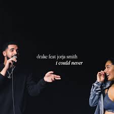 J'aime tomber amoureux d'un artiste, avoir ce choc de la première écoute, ce sentiment que je viens de découvrir un artiste incroyable, Drake I Could Never Lyrics Genius Lyrics
