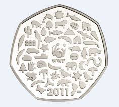 1p, 2p, 5p, 10p, 20p, 50p, £1 and £2. These Are The Different 50p Coins In Circulation And Some Are Worth A Small Fortune Leicestershire Live