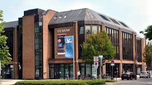 Kompetenzcentrum Coesfeld Vr Bank Westmunsterland Eg In Borken Coesfeld Dulmen Rosendahl Holtwick Gescher Stadtlohn Reken Und Velen