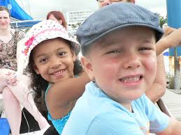 Samantha Phipps is fundraising for The Performing Arts Children's Charity