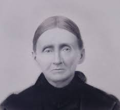 Judith Pamela Ayers Keeling (1827-1903)