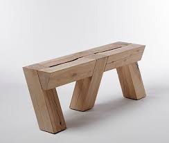 Chouette Banc Designer Projets De Mobilier Mobilier Ecolo Mobilier De Salon