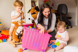 So, You Want To Do A Nanny Share! Here'S How To Get Started - Care.Com  Resources