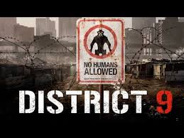 District 9 (2009) full movie in hindi dual audio brrip. Top Ten Netflix Movies What To Watch This Summer Youtube