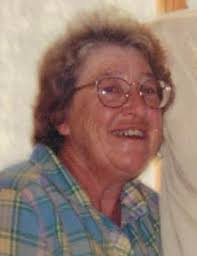 Virginia Brackett Obituary