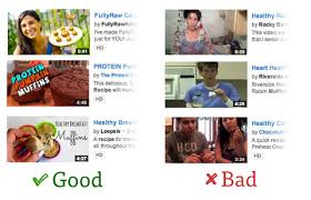 Download the app to get started. 4 Ways To Rank Higher In Youtube Search Results Social Media Examiner