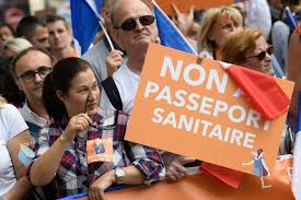 Après avoir initié une requête amiable en communication de documents qui vise à obtenir les dossiers d'autorisation conditionnelle de mise sur le marché ainsi que les contrats passés avec les fabricants de vaccins. 9ohbso2lr8r Om