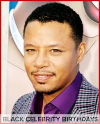 Terrence Howard's 56th Birthday Celebration