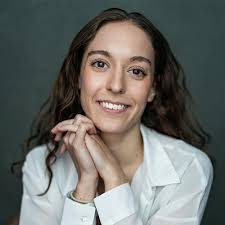 Molly Peploe-William