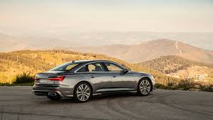 Jetzt audi a6 limousine gebrauchtwagen bei mobile.de kaufen. Kaufberatung Audi A6 Avant Und Limousine Alle Daten Und Preise