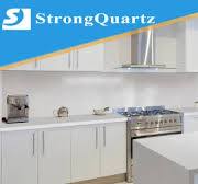 Artificial Quartz Stone Factory for Kitchen /Man-Made ...