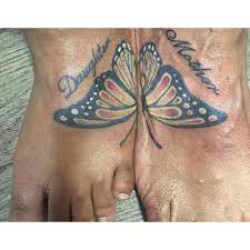Image Result For Matching Foot Tattoos For Mother And Daughter Tattoos For Daughters Mother Tattoos Mother Daughter Tattoos