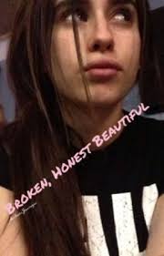 Broken, Honest, Beautiful