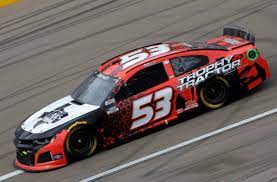The motorsport track opened in 1964 and currently hosts two nascar race weekends. Nascar Driver Change Ahead Of 2021 Phoenix Race