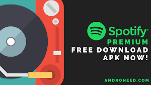 Spotify Premium Apk Download Free Spotify Cracked Apk Mod 2020 In 2020 Spotify Premium Spotify Music Streaming