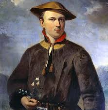 Image result for Crabbea cirsioides