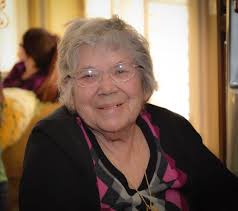 Edna Oviedo Obituary