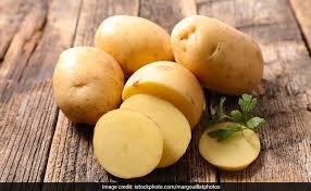 White potatoes, calories per serving: Are Potatoes Bad For Weight Loss These Facts May Surprise You