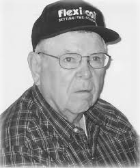 ANHORN, Alwin Roland