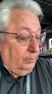 David Cortinas's Instagram, Twitter & Facebook