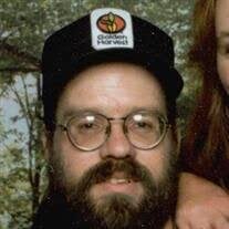 Paul Eugene Rhoda Obituary